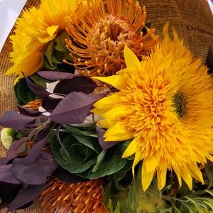 Meet your Posher, Euna